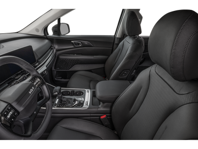 2027 Kia Carnival SX Prestige