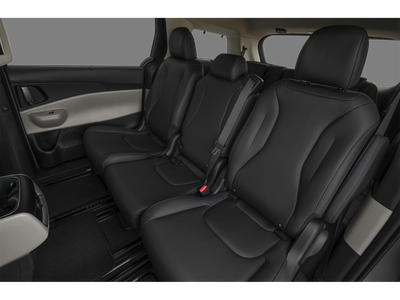 2027 Kia Carnival MPV EX