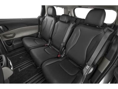 2027 Kia Carnival MPV Hybrid SX