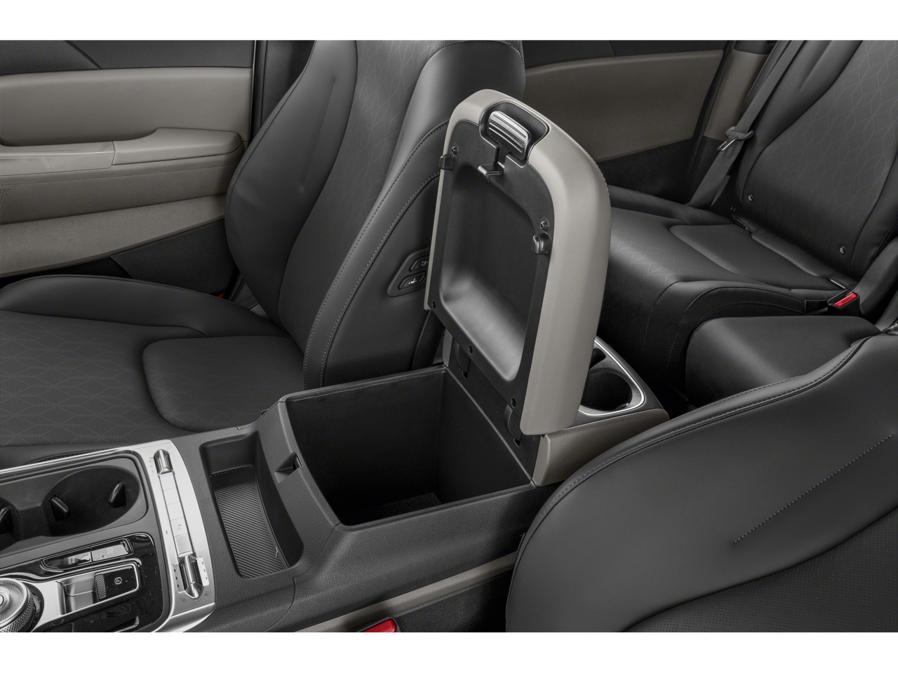 2027 Kia Carnival MPV Hybrid SX