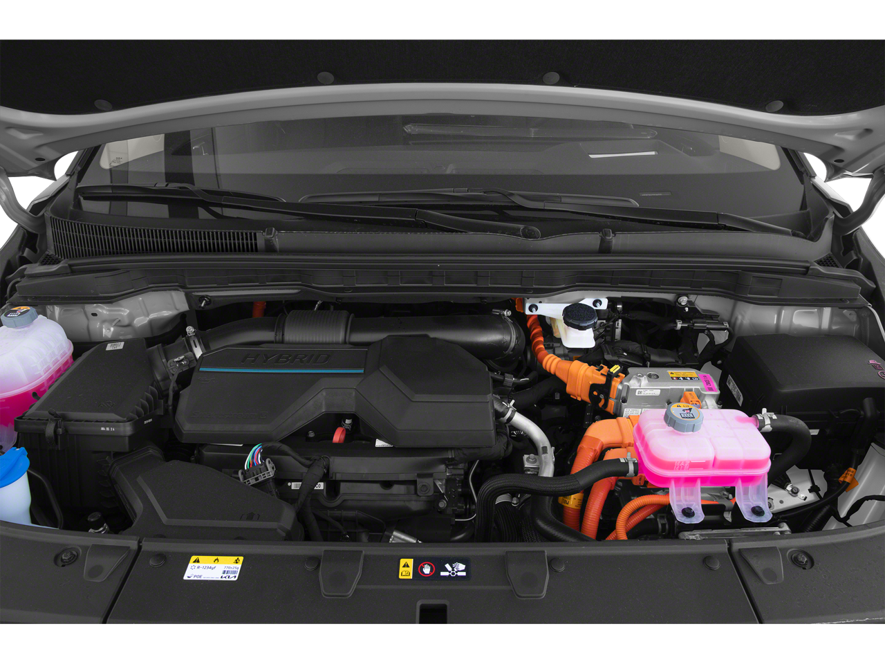 2027 Kia Carnival MPV Hybrid SX Prestige