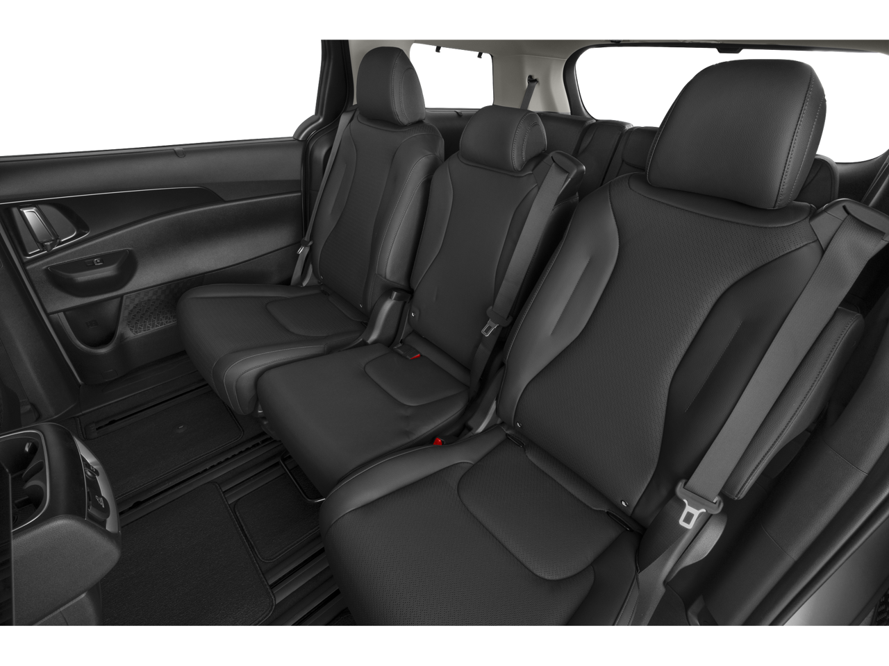 2027 Kia Carnival MPV Hybrid SX Prestige