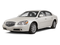 2011 Buick Lucerne CXL