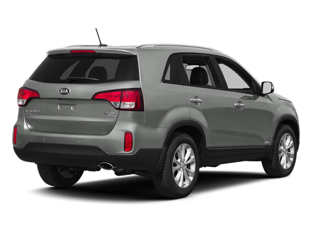 Used 2014 Kia Sorento LX with VIN 5XYKT3A61EG495220 for sale in Sioux City, IA