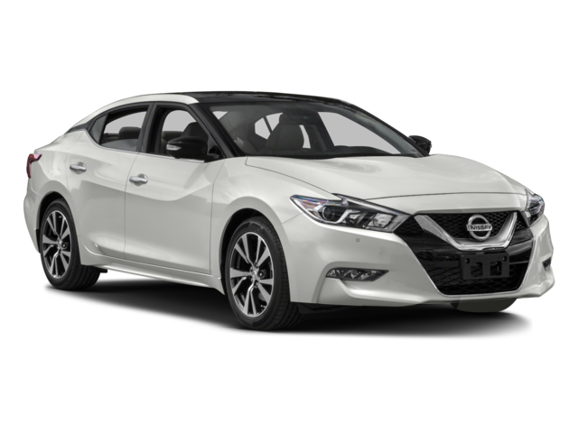 2016 Nissan Maxima 3.5 SR