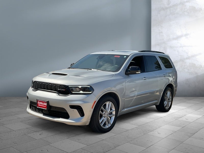 2025 Dodge Durango R/T AWD's photo