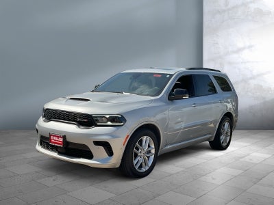 2025 Dodge Durango R/T