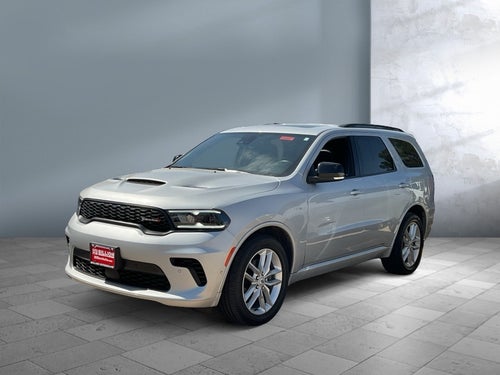2025 Dodge Durango R/T