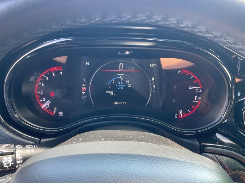 2025 Dodge Durango R/T