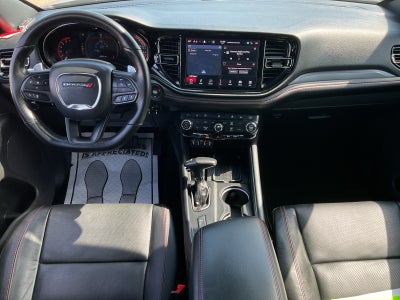 2025 Dodge Durango R/T