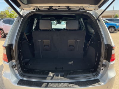 2025 Dodge Durango R/T