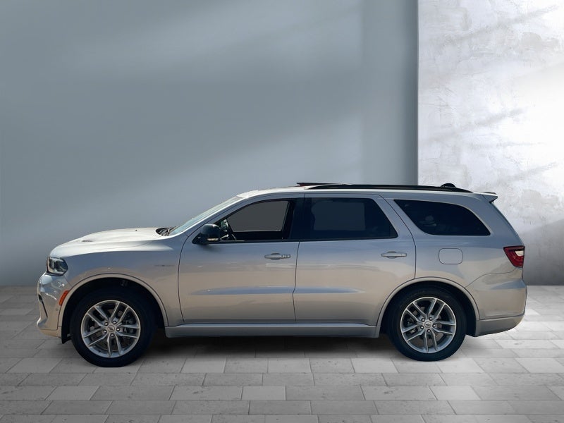 2025 Dodge Durango R/T