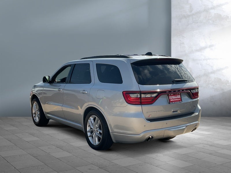 2025 Dodge Durango R/T