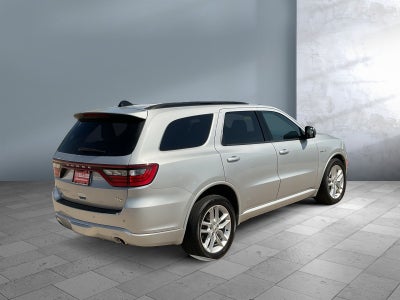 2025 Dodge Durango R/T
