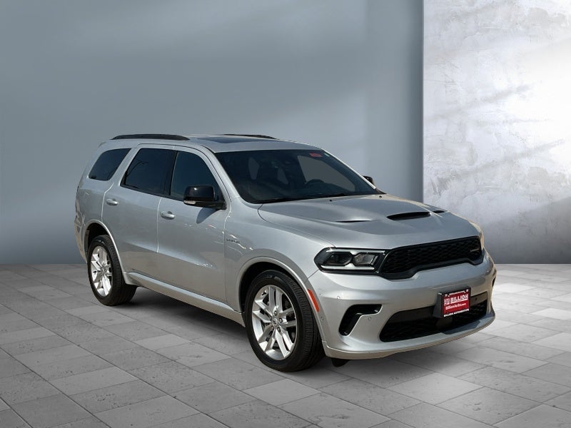 2025 Dodge Durango R/T