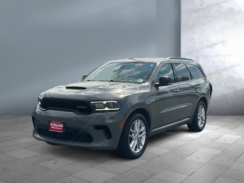 2025 Dodge Durango R/T