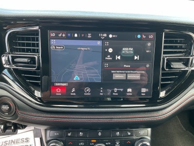 2025 Dodge Durango R/T