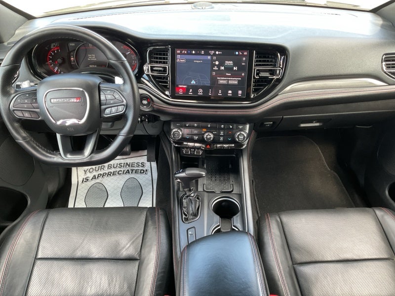 2025 Dodge Durango R/T