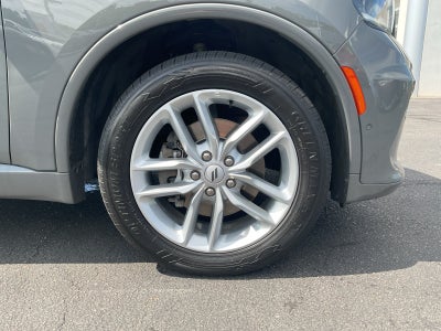 2025 Dodge Durango R/T