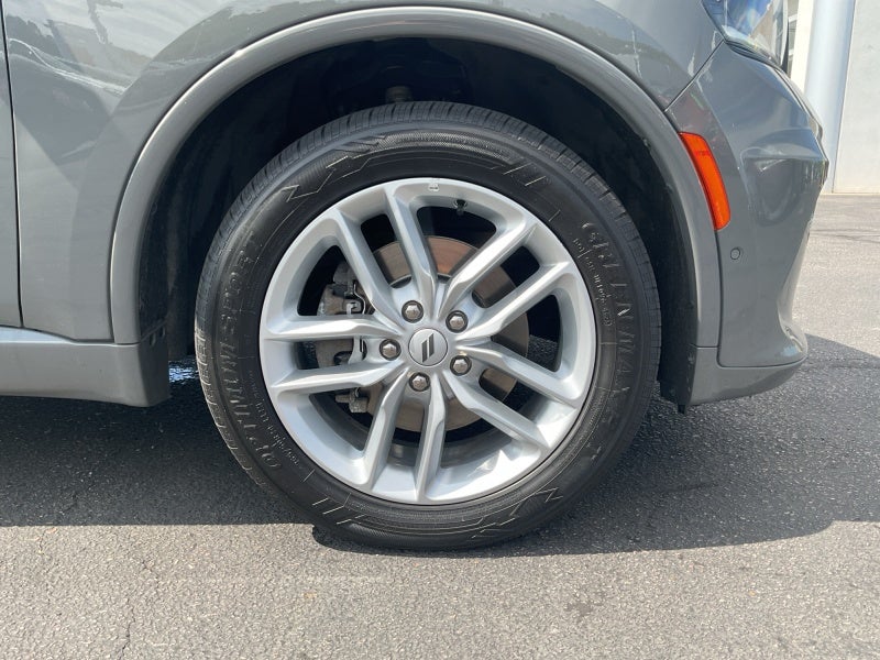 2025 Dodge Durango R/T