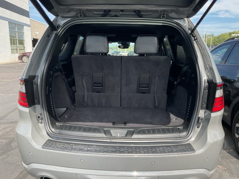 2025 Dodge Durango R/T