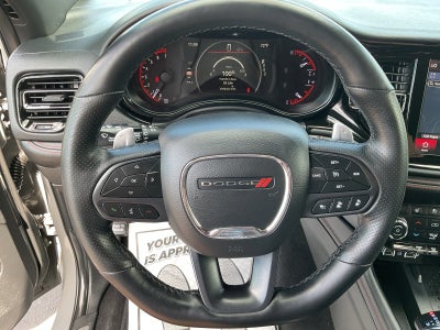 2025 Dodge Durango R/T