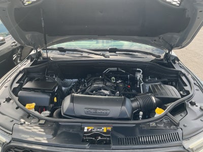 2025 Dodge Durango R/T