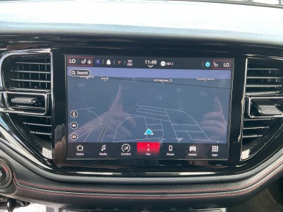 2025 Dodge Durango R/T