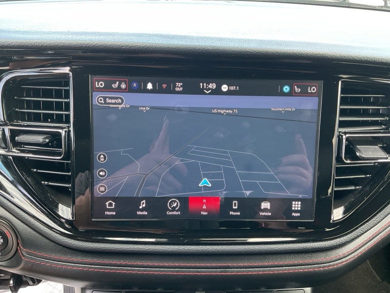 2025 Dodge Durango R/T