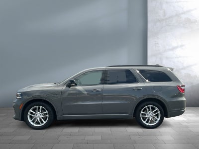2025 Dodge Durango R/T