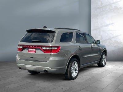 2025 Dodge Durango R/T