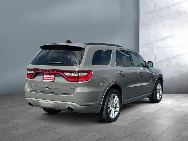 2025 Dodge Durango R/T