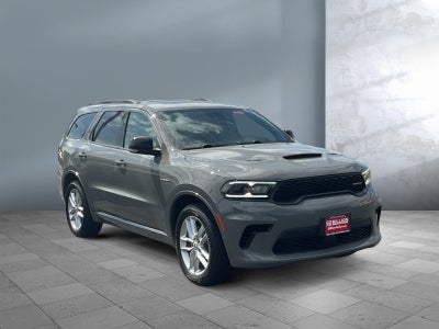 2025 Dodge Durango R/T