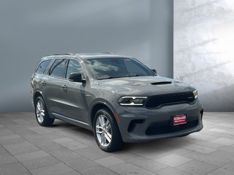 2025 Dodge Durango R/T