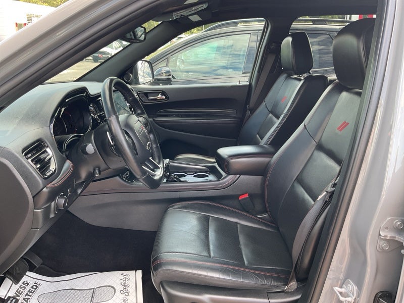 2025 Dodge Durango R/T