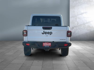 2025 Jeep Gladiator High Tide
