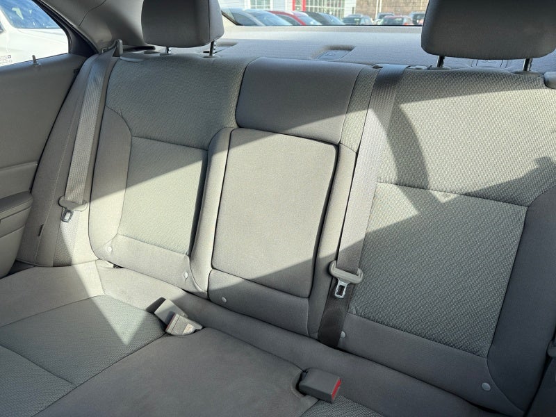 2015 Chevrolet Malibu LS