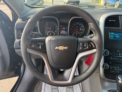 2015 Chevrolet Malibu LS