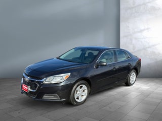 2015 Chevrolet Malibu LS
