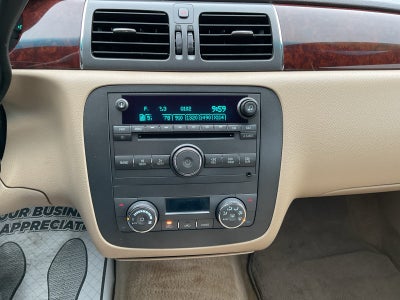 2011 Buick Lucerne CXL