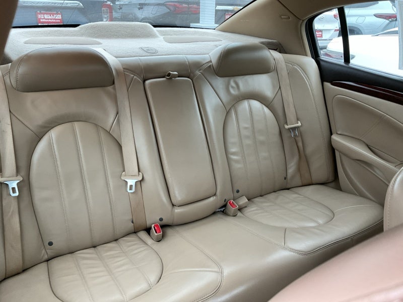 2011 Buick Lucerne CXL