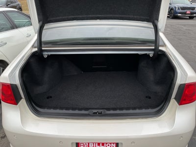 2011 Buick Lucerne CXL