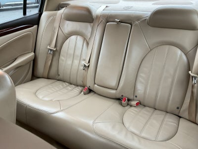 2011 Buick Lucerne CXL