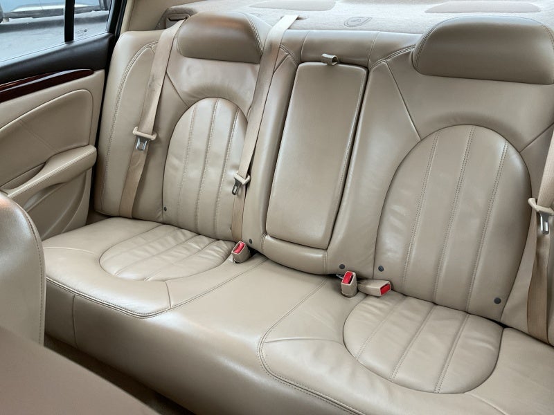 2011 Buick Lucerne CXL