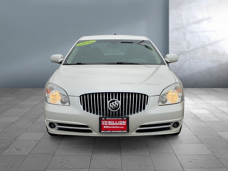 2011 Buick Lucerne CXL