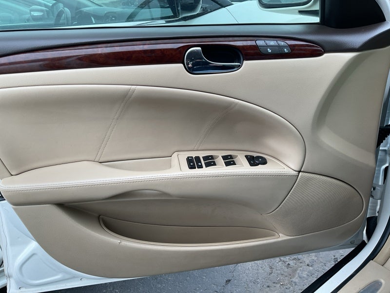 2011 Buick Lucerne CXL