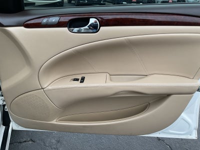 2011 Buick Lucerne CXL