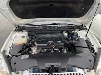 2011 Buick Lucerne CXL