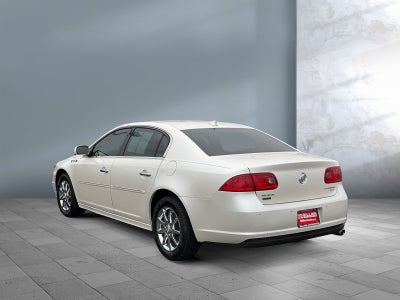 2011 Buick Lucerne CXL