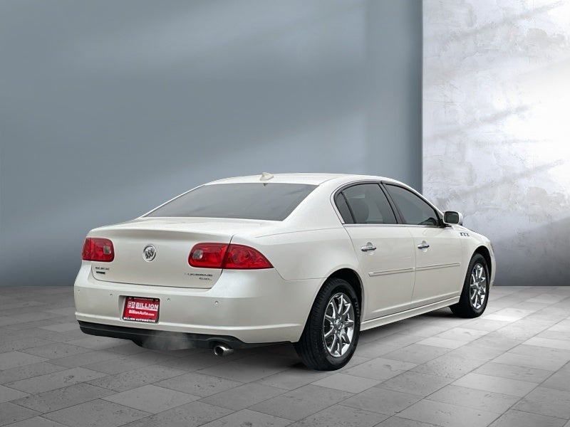 2011 Buick Lucerne CXL